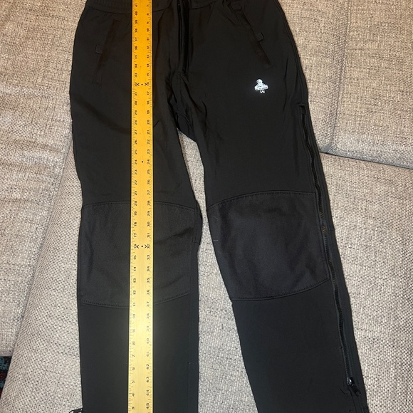 Refrigiwear Soft Shell Pants - Picture 5 of 5